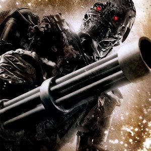 Foto Terminator Salvation