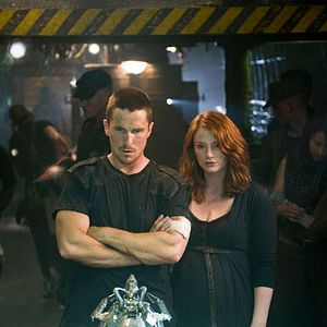 Foto Bryce Dallas Howard