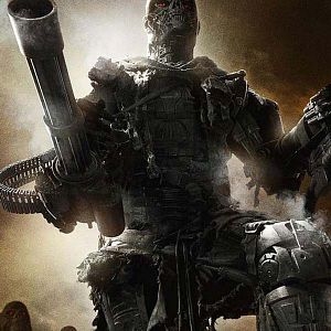 Foto Terminator Salvation