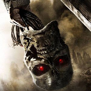 Foto Terminator Salvation