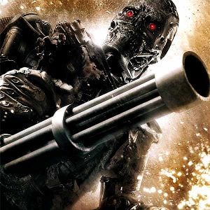 Foto Terminator Salvation