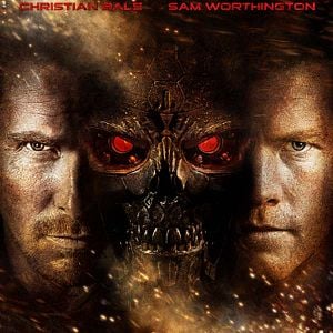 Foto Terminator Salvation