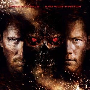 Foto Terminator Salvation