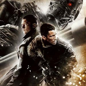 Foto Terminator Salvation