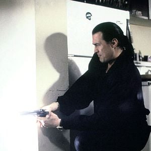 Foto Buscando justicia