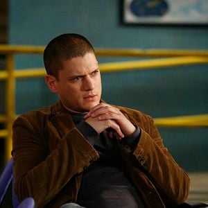 Foto Wentworth Miller