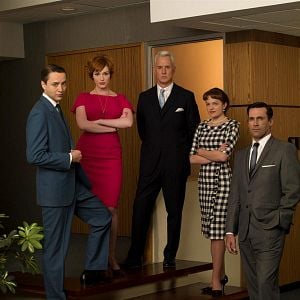 Foto Vincent Kartheiser