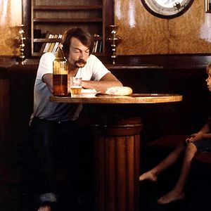 Foto Nadine Trintignant