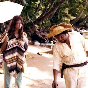 Foto Jacques Villeret