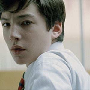 Foto Ezra Miller