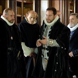 Foto La conjura de El Escorial