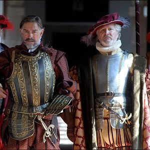 Foto La conjura de El Escorial