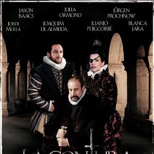 Foto La conjura de El Escorial