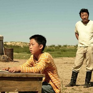 Foto Sueños del desierto