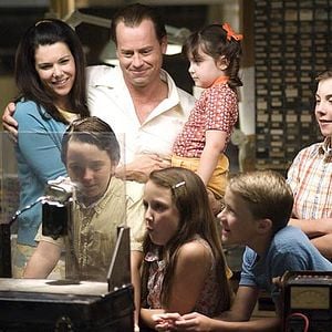 Destellos de genio - Película 2008