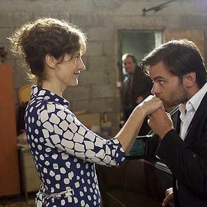 Foto Clovis Cornillac