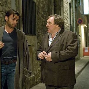 Foto Clovis Cornillac