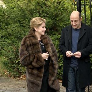 Foto Catherine Deneuve