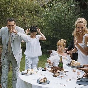 Foto Zinedine Soualem