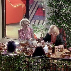 Foto Zinedine Soualem