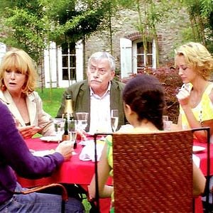 Foto Zinedine Soualem