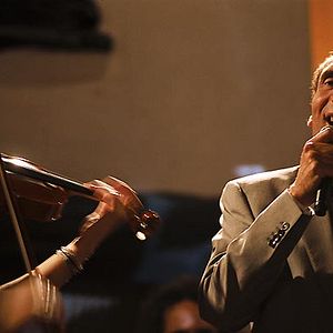 Foto Zinedine Soualem