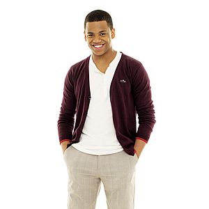 Foto Tristan Mack Wilds