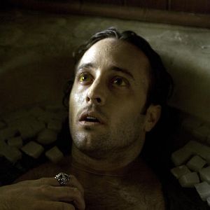 Foto Alex O'Loughlin