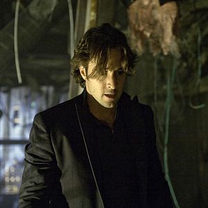 Foto Alex O'Loughlin