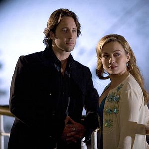 Foto Alex O'Loughlin