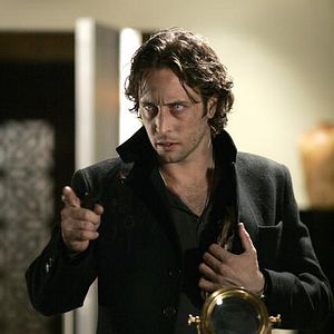 Foto Alex O'Loughlin