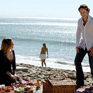 Foto Alex O'Loughlin