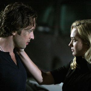 Foto Alex O'Loughlin