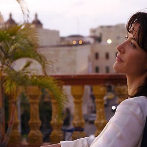 Foto Sophie Marceau