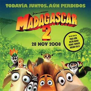 Foto Madagascar 2