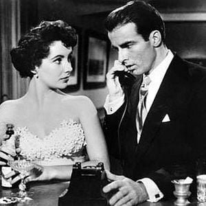 Foto Montgomery Clift