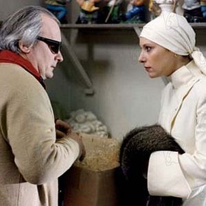 Foto Bernadette Lafont