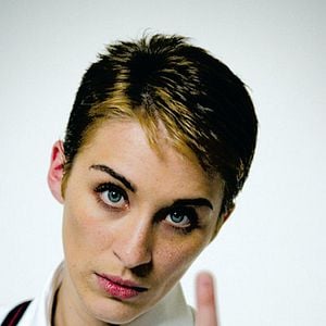 Foto Vicky McClure