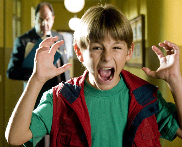 Foto Carlitos y el campo de los sueños