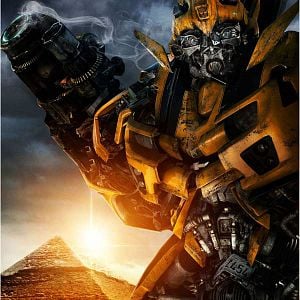 Foto Transformers: La venganza de los caídos