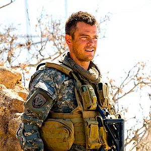 Foto Josh Duhamel
