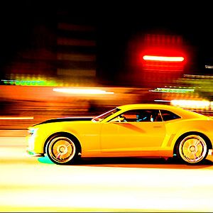 Foto Transformers: La venganza de los caídos