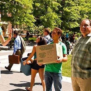 Foto Transformers: La venganza de los caídos