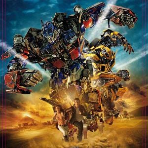 Foto Transformers: La venganza de los caídos