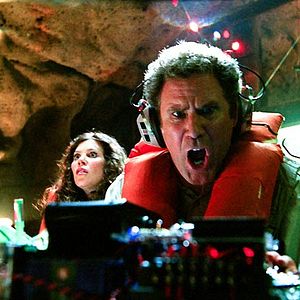 Foto El mundo de los perdidos