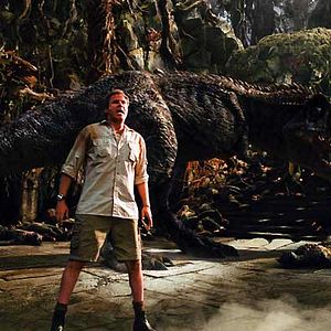 Foto El mundo de los perdidos