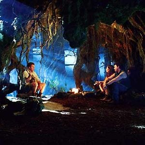 Foto El mundo de los perdidos