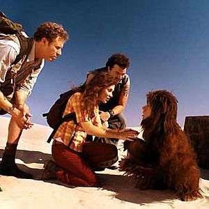 Foto El mundo de los perdidos