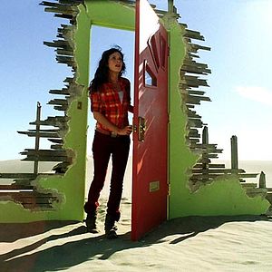 Foto El mundo de los perdidos