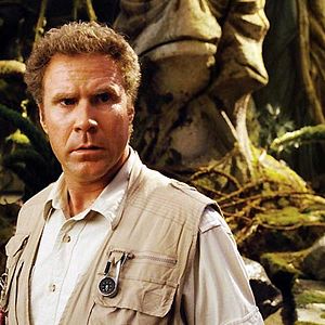 Foto El mundo de los perdidos